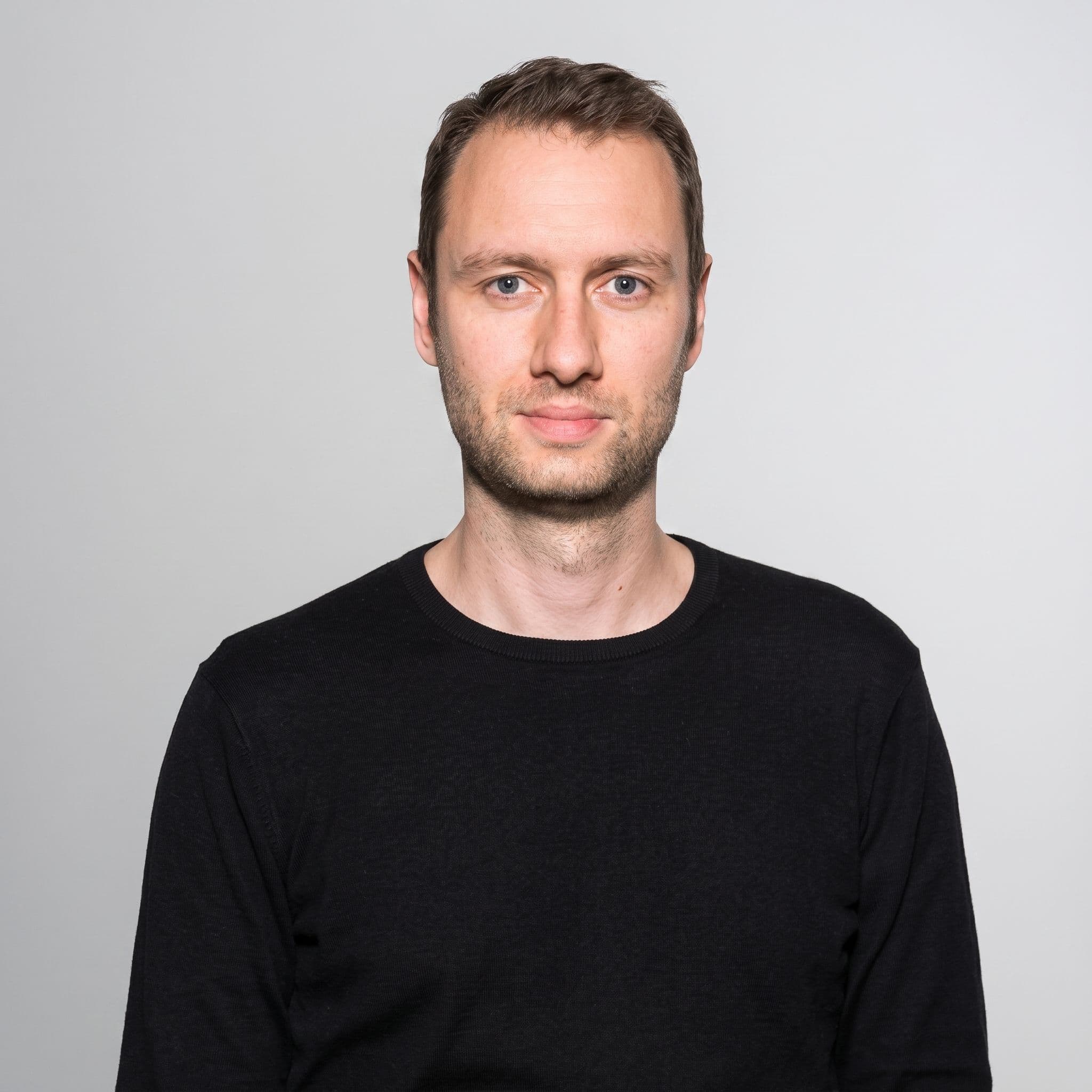 Fabian Fricke