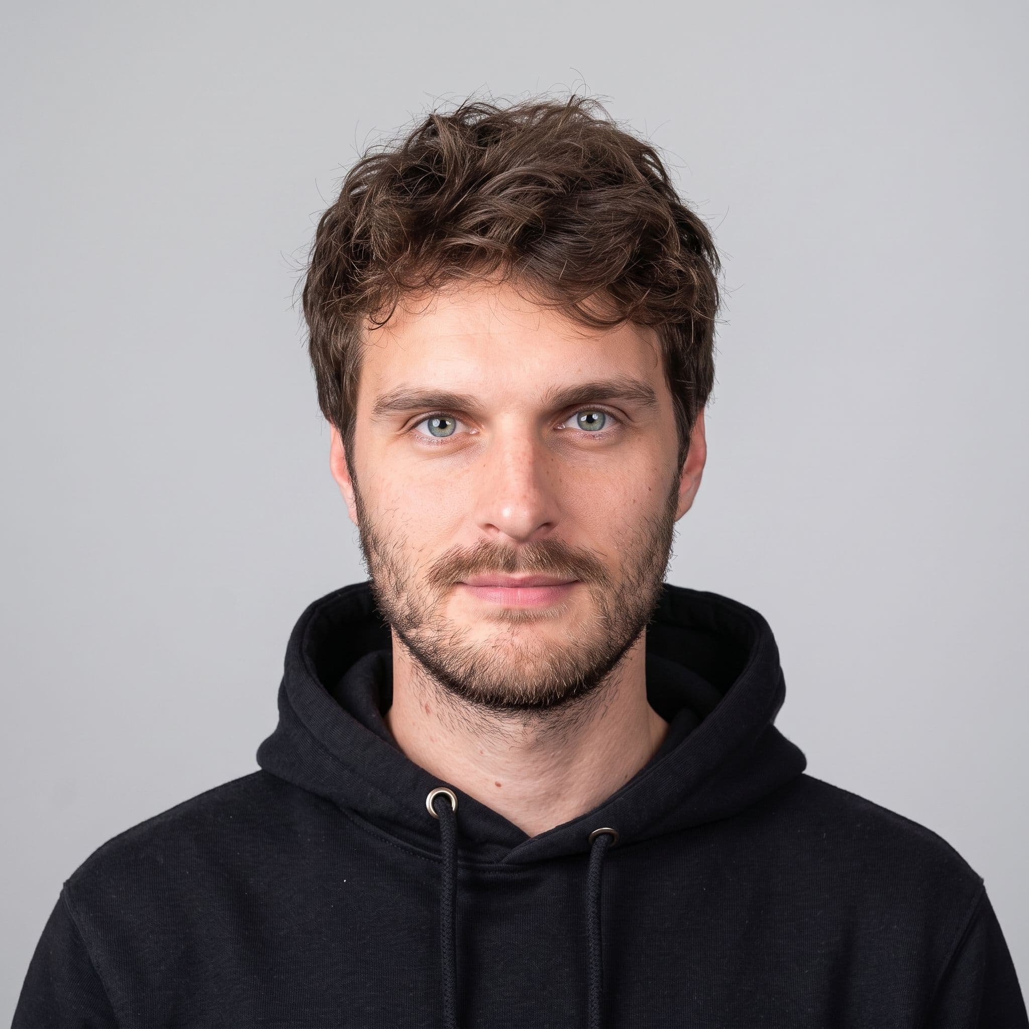 Michael Grohmann